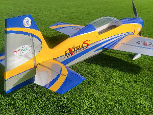 Pilatus PC21 new version V2